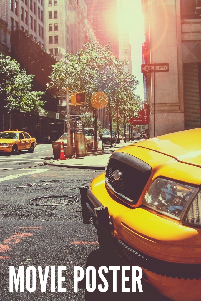 Taxi Driver